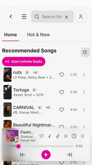 ��ɫ����(Fabiodalez Music)