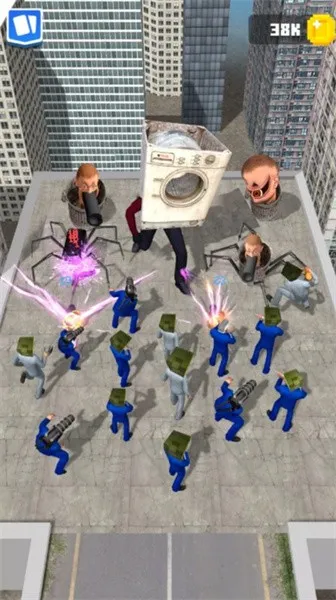 ��Ͱ�˴���ս��Ϸ2026�ٷ����°汾