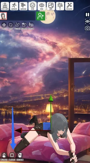 ����Ԫģ�������ֻ���