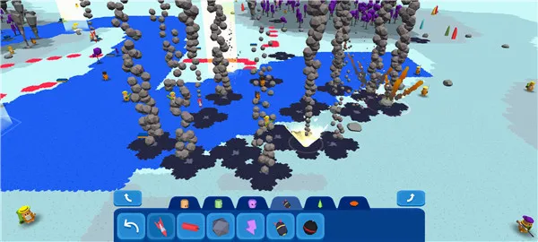 �¹�ɳ��ս��ģ��2026���°汾