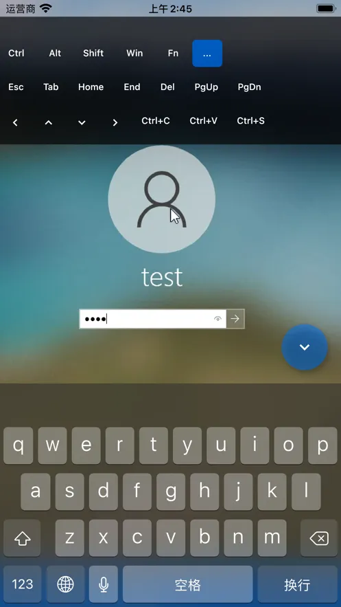 RustDeskv1.2.3��ͼ1