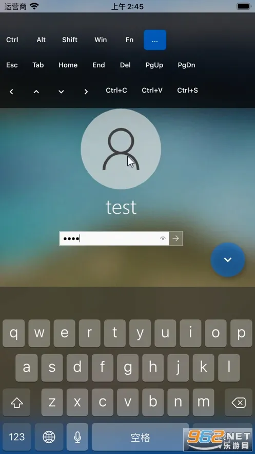 RustDeskv1.2.3��ͼ2