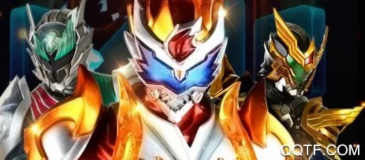 铠甲勇士拿瓦怒火22026最新版本 铠甲勇士拿瓦怒火22026最新版本