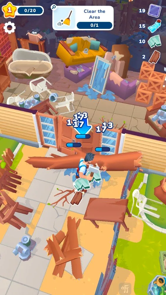 心动大豪宅