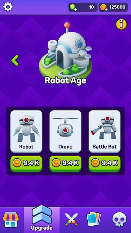 末世火柴人2026最新版本v1.73截图1