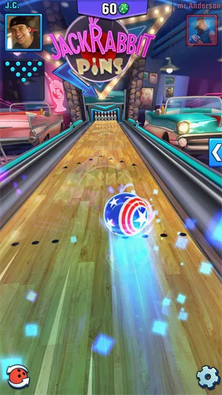 Bowling Crew�������2026�ٷ����°汾v1.87��ͼ2