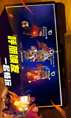 谁是内鬼-太空行动最新手机版v1.76.10.061截图2