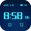 ����ʱ�ӵ���ʱv5