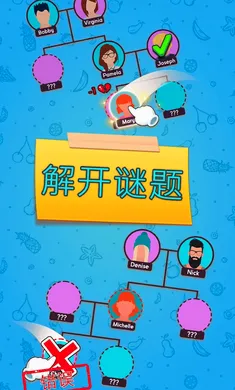 家族树辅助菜单v1.26.1截图1