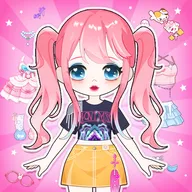ħ����Ů����װ��Ϸv1.0.51