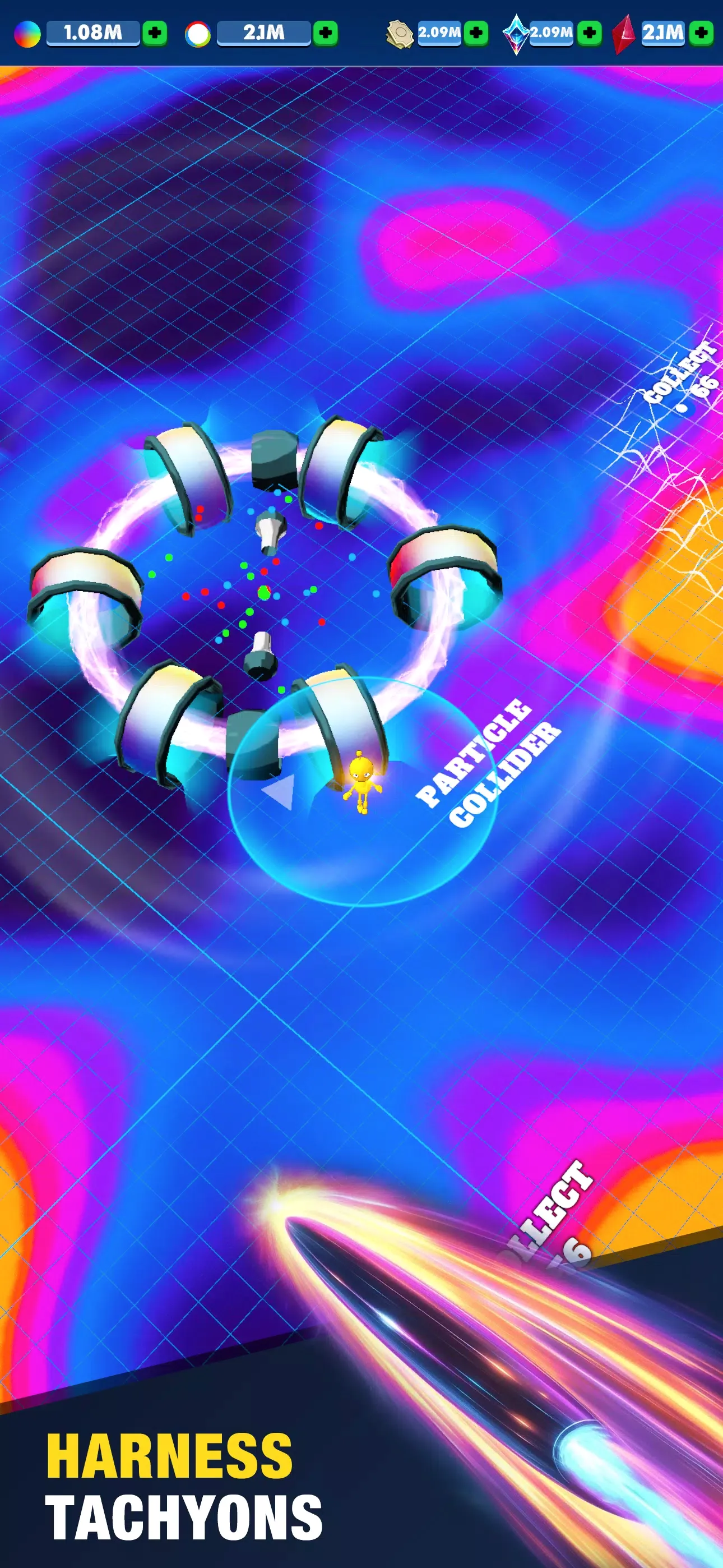 沙盒:宇宙建筑师2026官方最新版本v0.9.1508截图1
