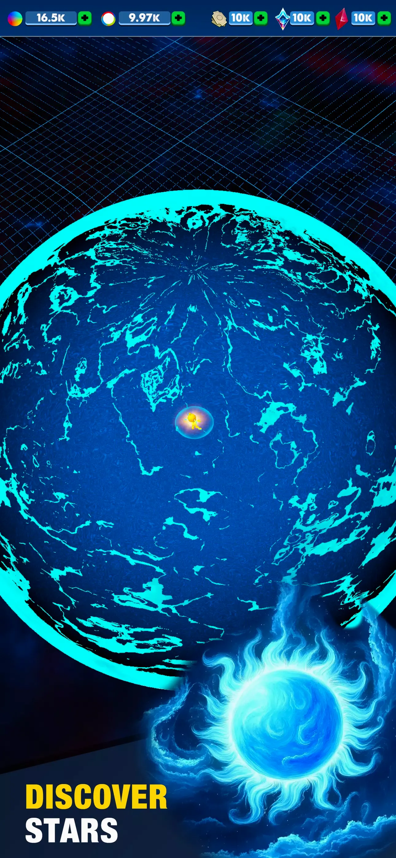 沙盒:宇宙建筑师2026官方最新版本v0.9.1508截图4