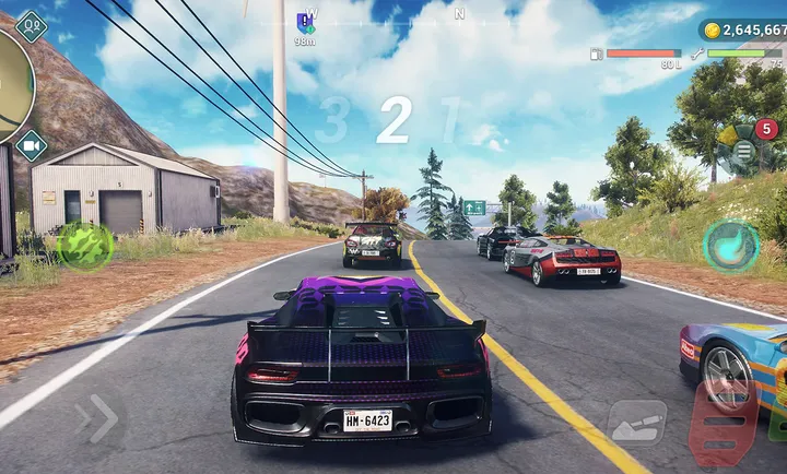 ԽҰ֮·22026���°汾v0.1.0��ͼ2