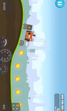 流浪者世界:特别座驾最新手机版v1.42.2.142002截图3