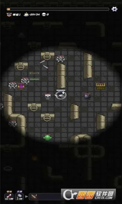 小小地牢v1.1.1截图2