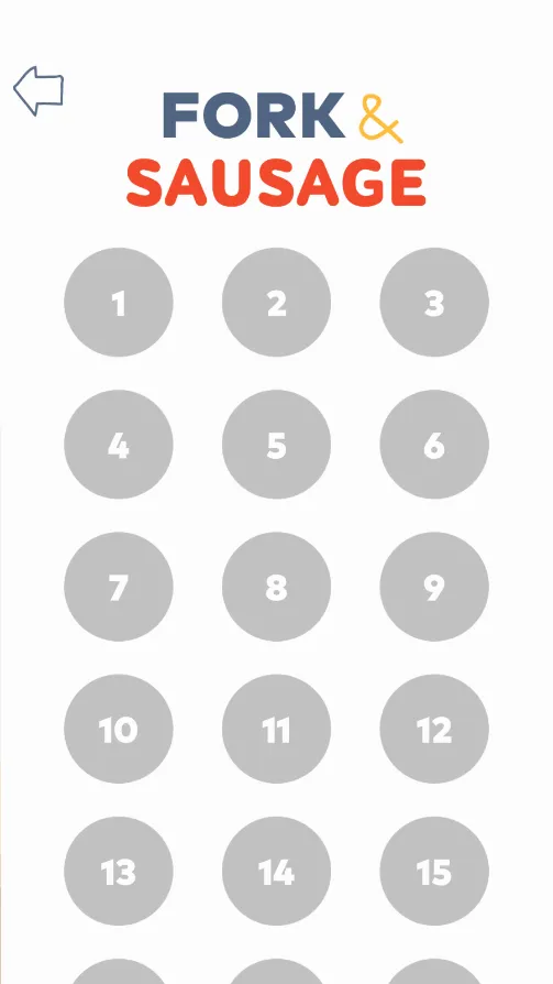香肠大师v1.0.0截图2