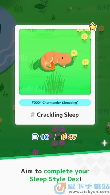 Pokemon Sleepv3.2.0��ͼ1
