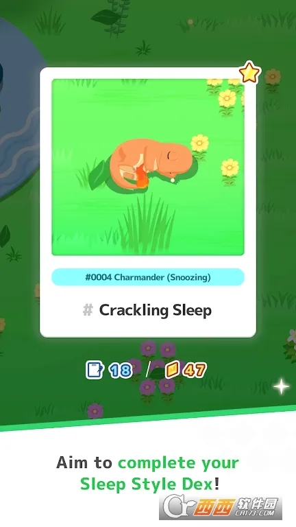 Pokemon Sleepv3.2.0��ͼ3