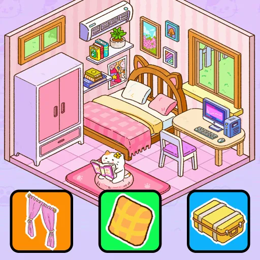 diy��ֽ��2026�ٷ����°汾v1.0 ��׿��