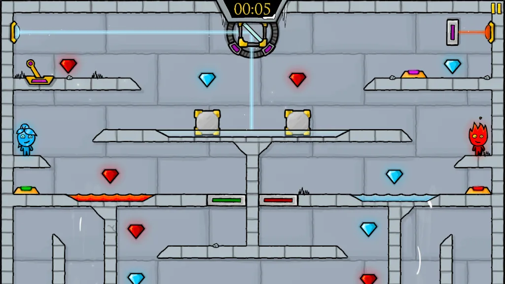 ���к���ˮŮ������v2.0.0 ��׿���ͼ0