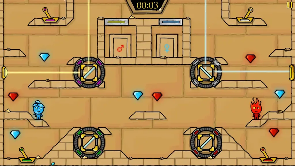 ���к���ˮŮ������v2.1.0 ��׿���ͼ2