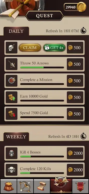 ���������v0.0.1 ��׿���ͼ0