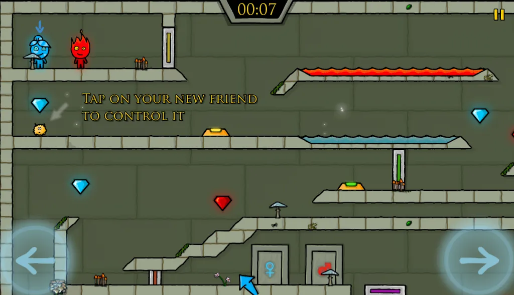 ������ 7���������v2.2.2 ��׿���ͼ0