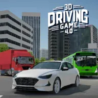 3D��ʻ��Ϸ��Ŀ2026�ٷ����°汾v6.19.7 ��׿��