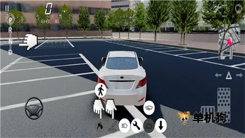 3D��ʻ��Ϸ��Ŀ2026�ٷ����°汾