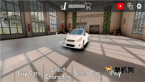 3D��ʻ��Ϸ��Ŀ2026�ٷ����°汾