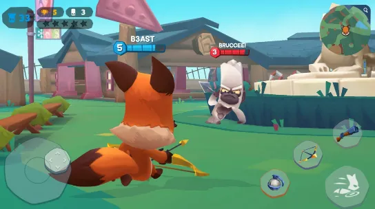 Zooba�������߹��ʷ������ֻ���