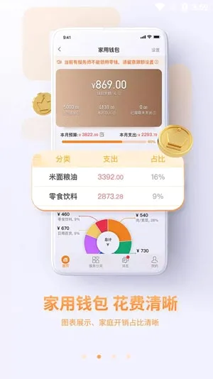 51家庭管家2026最新版本 51家庭管家2026最新版本