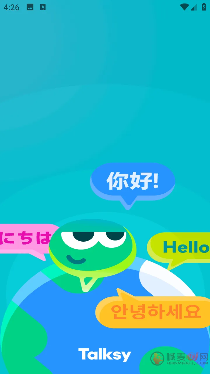 Talksy