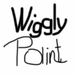 wiggly paint�����ֻ���