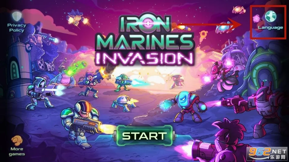 Invasion