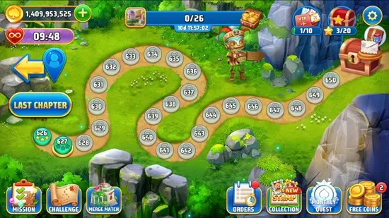 Solitaire Solitaire