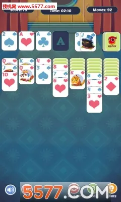 Solitaire Solitaire
