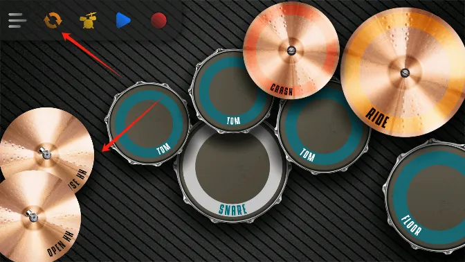 Real Drum2026���°汾