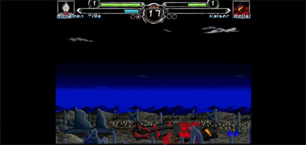 mugen������2�����������ֻ���