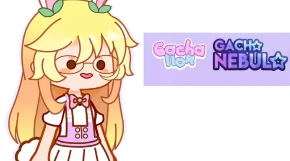 Gacha Nebula2026�ٷ����°汾