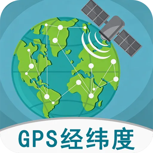 GPS��γ�����ͼ