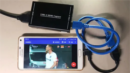 �ֻ�usb����ͷ