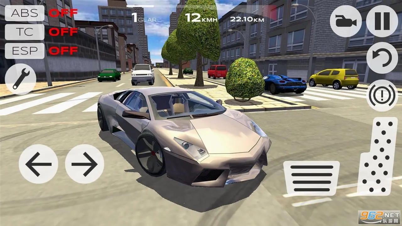 ��������ģ���ʻ������v7.12.2 ��׿���ͼ0