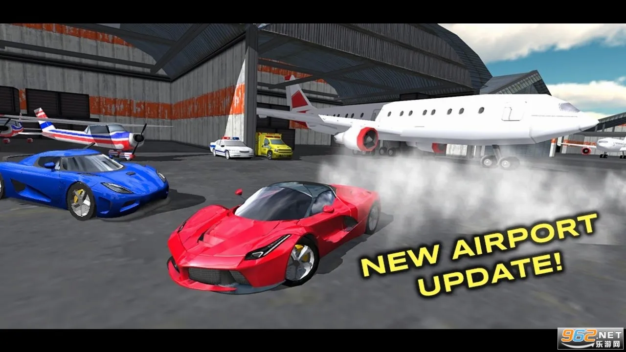 ��������ģ���ʻ������v7.12.2 ��׿���ͼ2