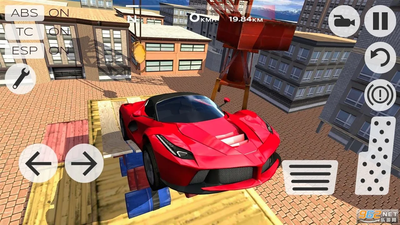 ��������ģ���ʻ������v7.12.2 ��׿���ͼ1