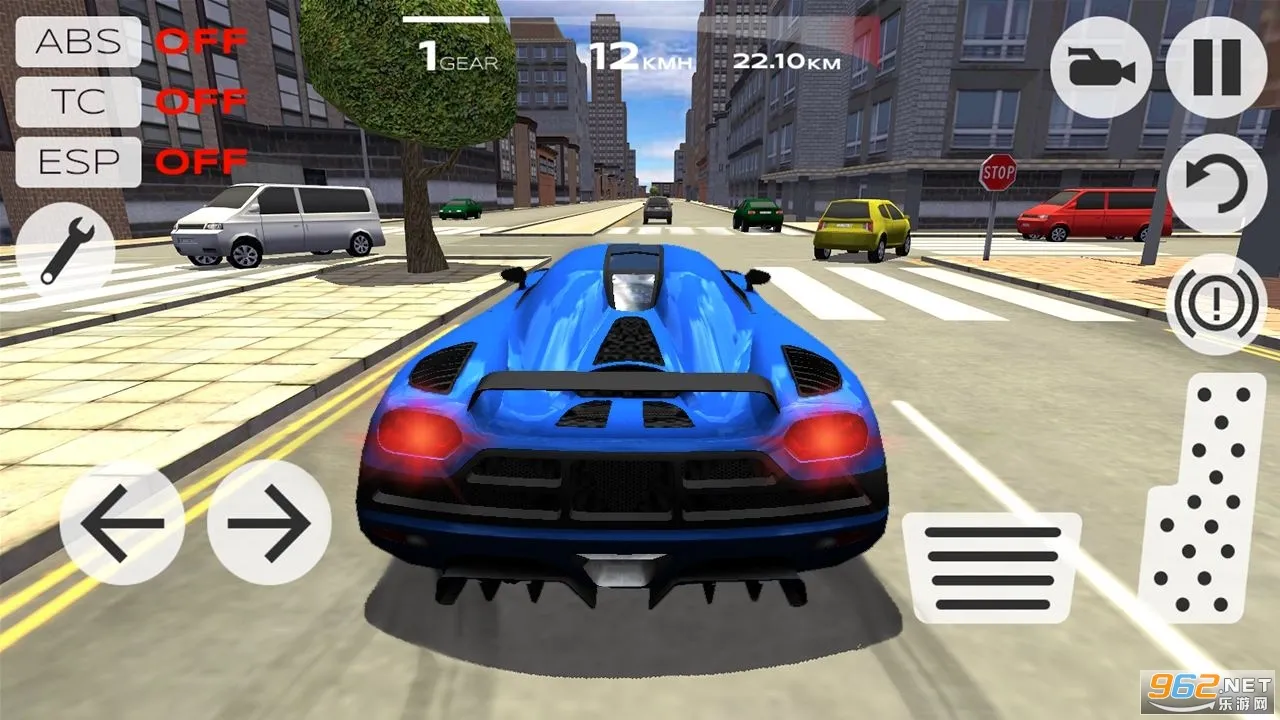 ��������ģ���ʻ������v7.12.2 ��׿���ͼ3