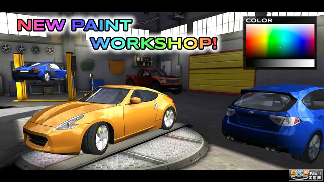��������ģ���ʻ������v7.12.2 ��׿���ͼ4