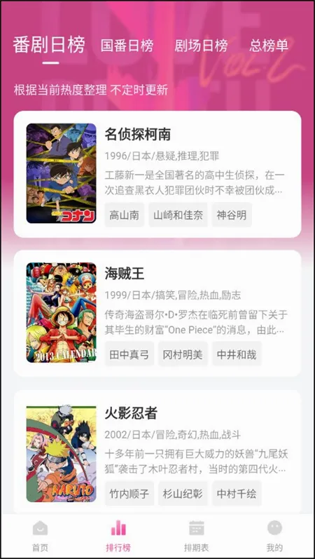 鸭梨鸭梨无广告动漫 鸭梨鸭梨无广告动漫