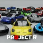 PROJECT R���ռ�����ģ����2026�ٷ����°汾v0.1.12 ��׿��