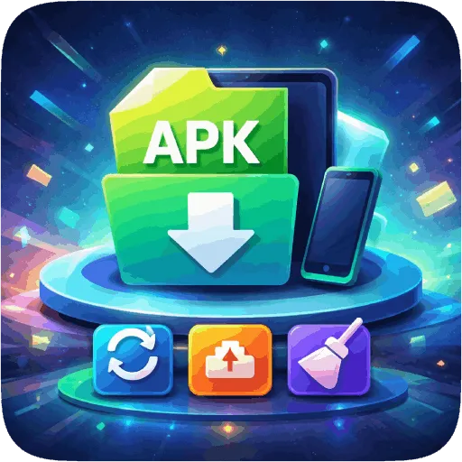 APK��װ������(��׿Ӧ�ù���)v1.8.7 ��׿��